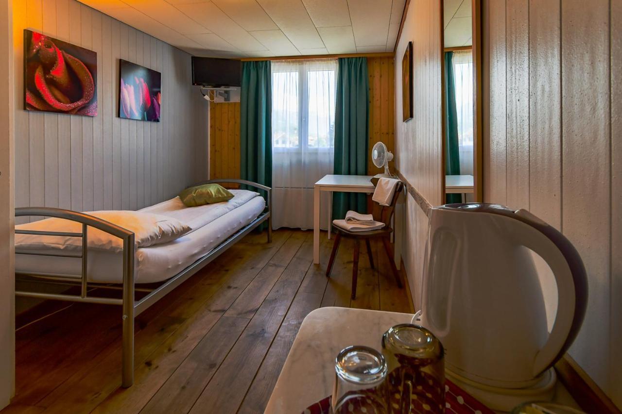 Hotel Tell&apartments 3*