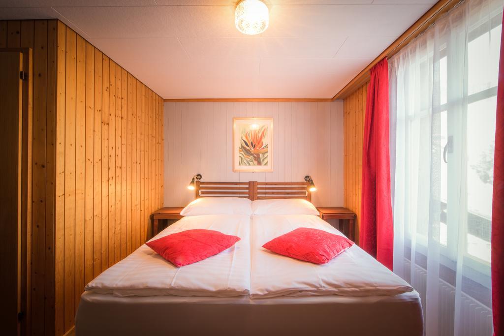 Tell&apartments Hotel 3*